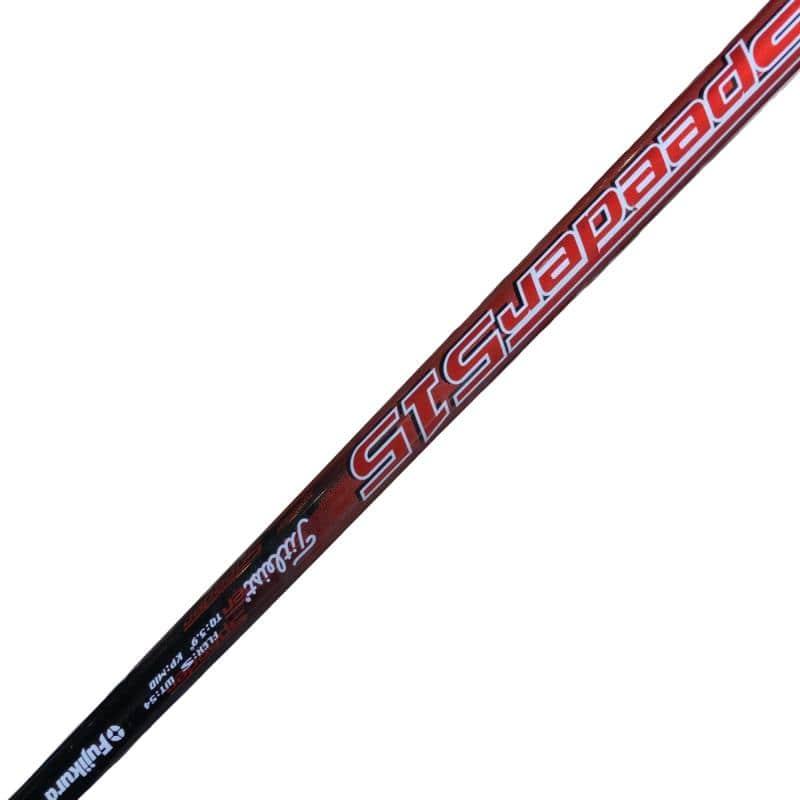 Titleist（タイトリスト） 915 F 5W レフティ フェアウェイウッド FW