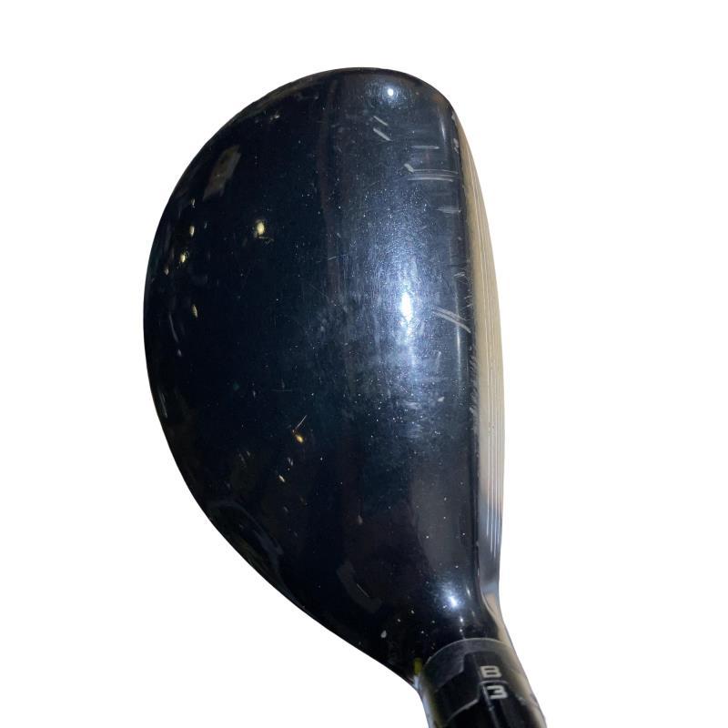 Titleist（タイトリスト） 915 H U4 レフティ ユーティリティ UT