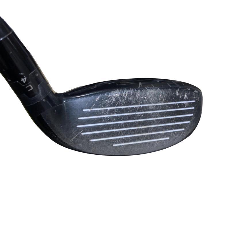 Titleist（タイトリスト） 915 H U4 レフティ ユーティリティ UT