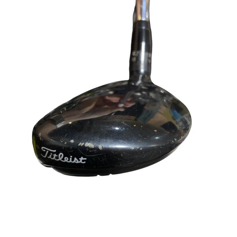 Titleist（タイトリスト） 915 H U4 レフティ ユーティリティ UT