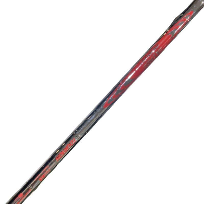 PING（ピン） i500 7S レフティ アイアンセット IR フレックスR