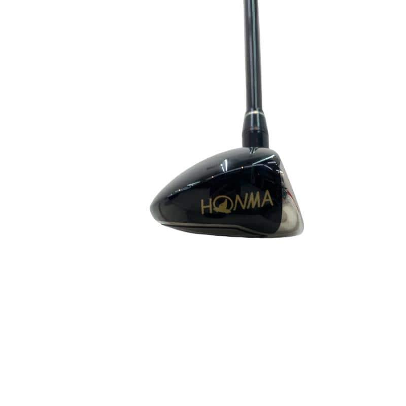 HONMA GOLF（本間ゴルフ） TOUR WORLD TR21 U4 ユーティリティ UT