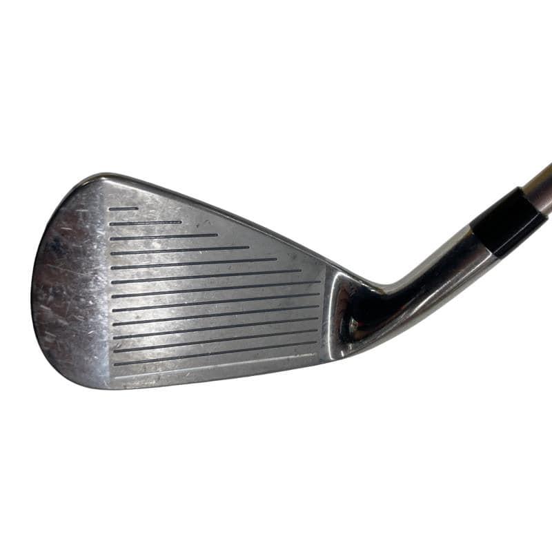 MIZUNO GOLF ミズノ EURUS(2020) 5S レディース アイアンセット IR