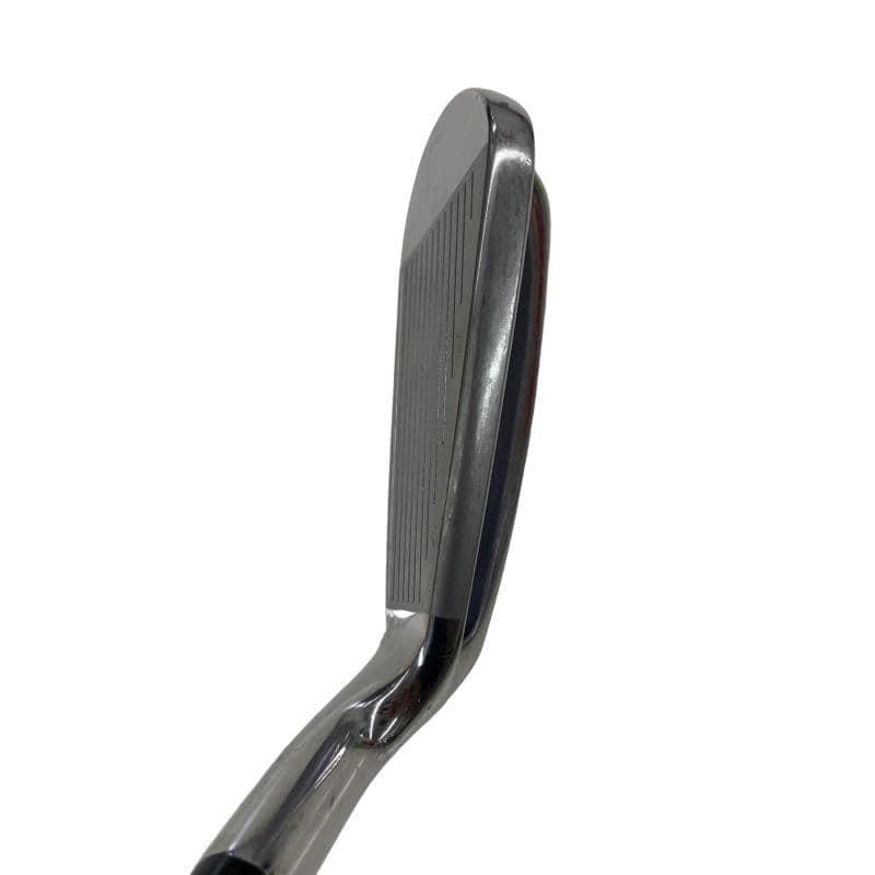 MIZUNO GOLF ミズノ EURUS(2020) 5S レディース アイアンセット IR
