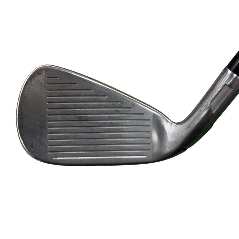 TaylorMade（テーラーメイド） SIM2 MAX 7S レディース アイアンセット