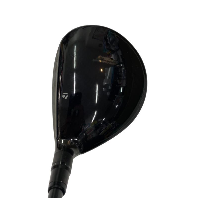 TaylorMade（テーラーメイド） Qi10 TOUR 5W フェアウェイウッド FW 