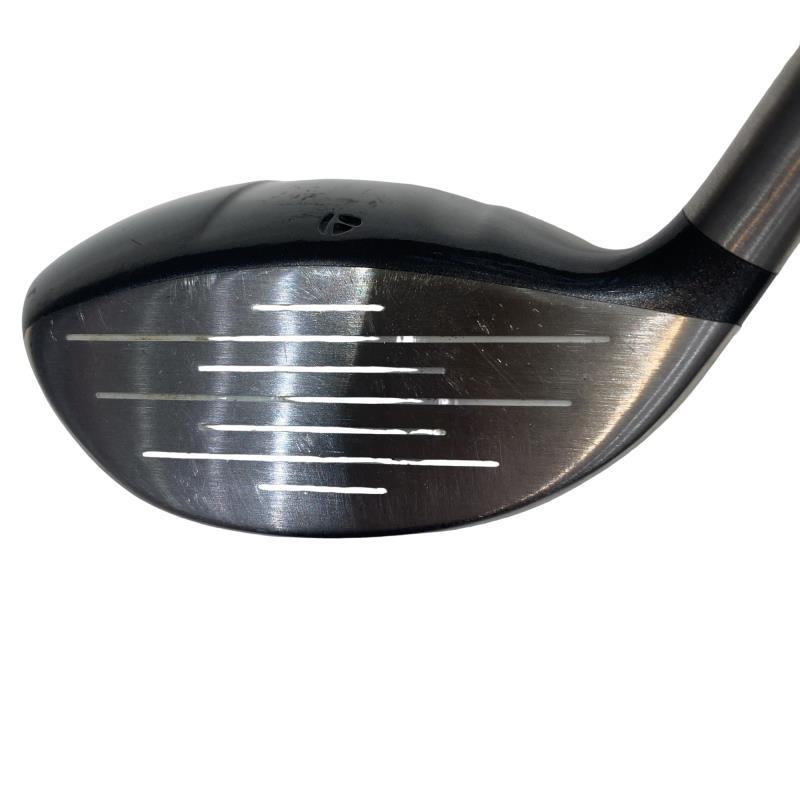 TaylorMade（テーラーメイド） Taylor Made 200STEEL 7W(21°) USA