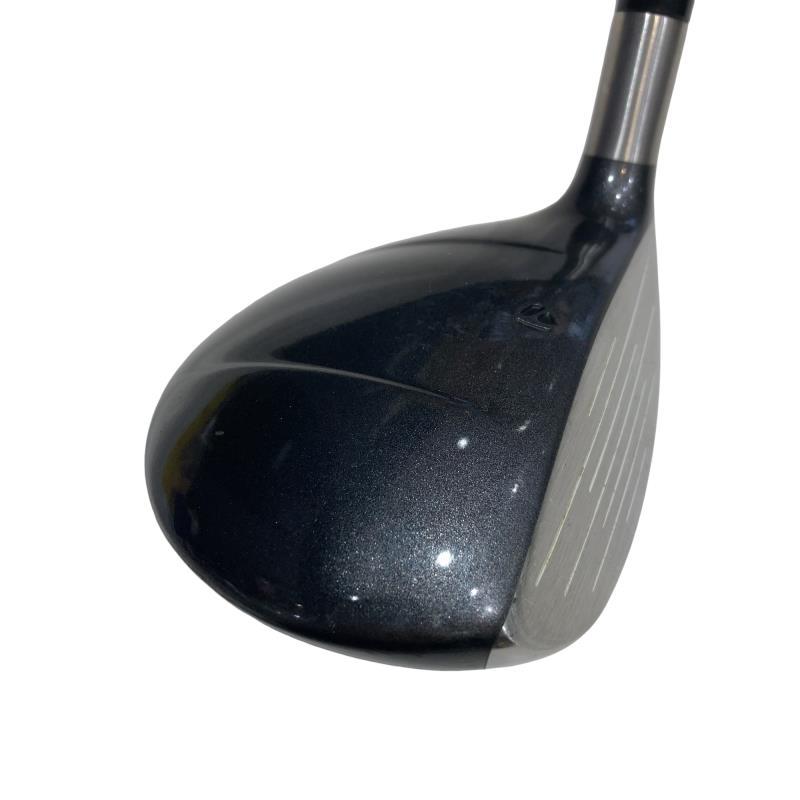 TaylorMade（テーラーメイド） Taylor Made 200STEEL 7W(21°) USA