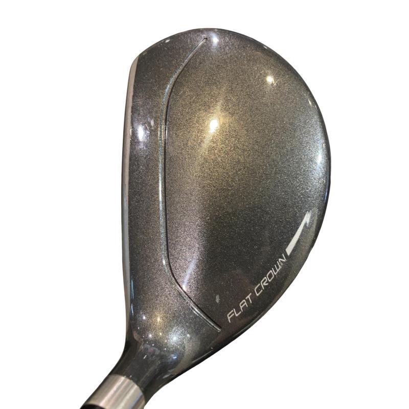 MIZUNO GOLF ミズノ SURE DD 2.0 MI U7 ユーティリティ UT フレックスS