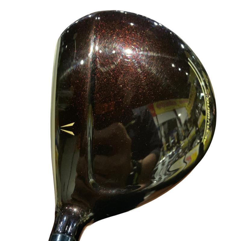 ダンロップ XXIO(2024) 5W(レッド) フェアウェイウッド FW フレックスS_1