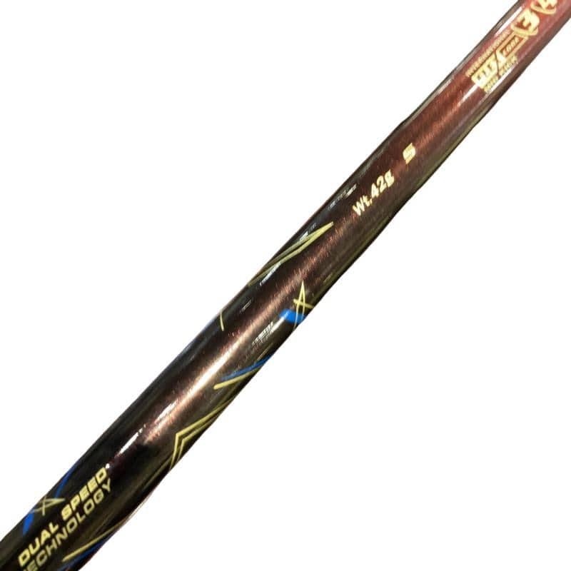 ダンロップ XXIO(2024) 5W(レッド) フェアウェイウッド FW フレックスS_4