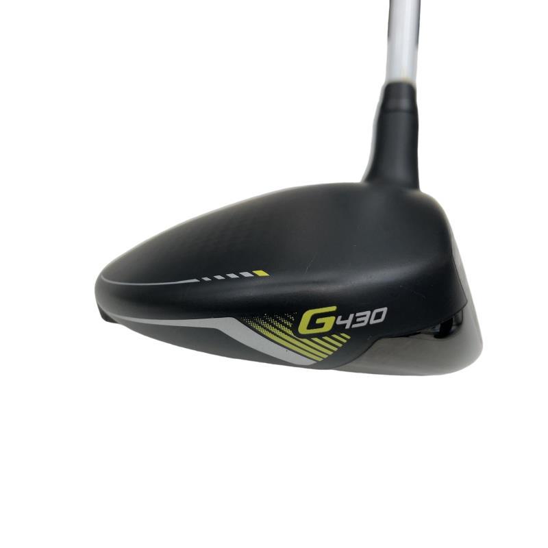 PING（ピン） G430 MAX 7W フェアウェイウッド FW フレックスS