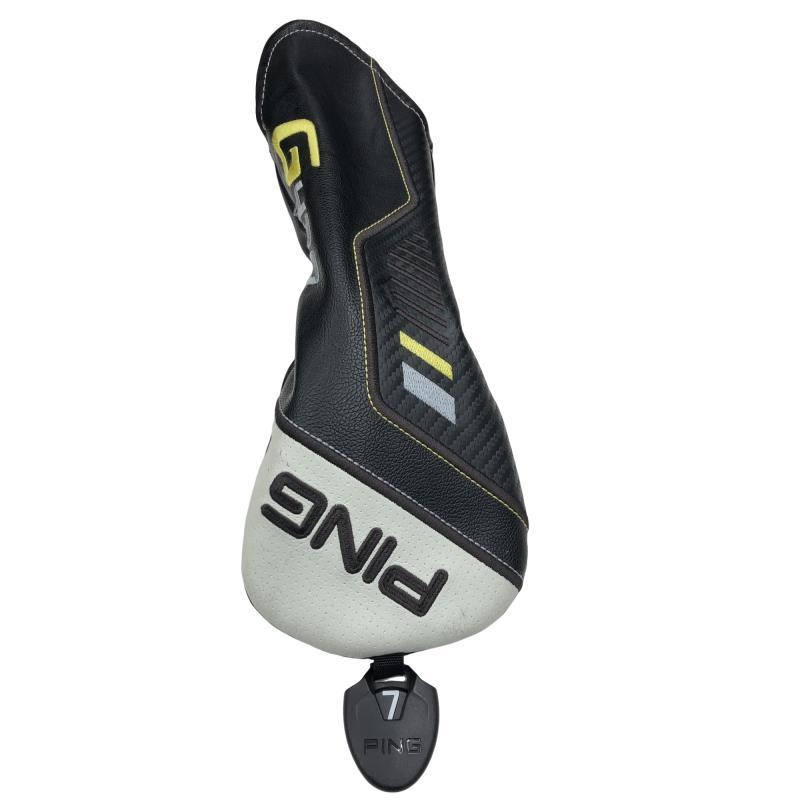 PING（ピン） G430 MAX 7W フェアウェイウッド FW フレックスS
