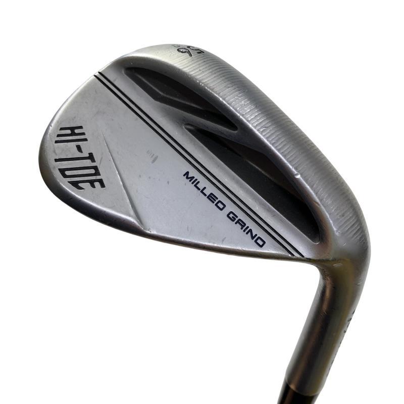 TaylorMade（テーラーメイド） Taylor Made MILLED GRIND HI-TOE(2022