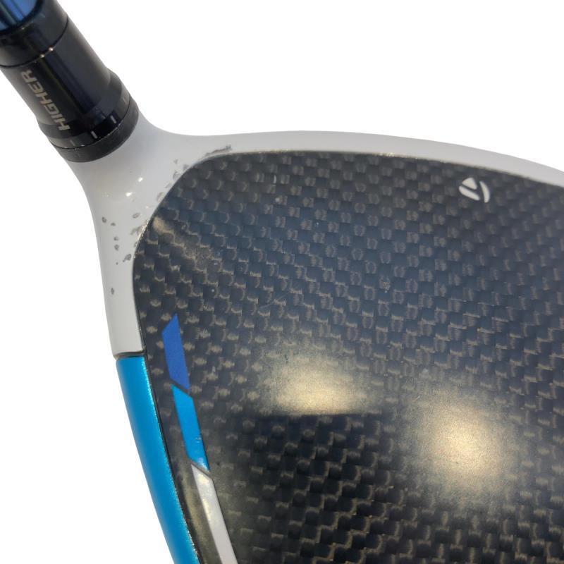 TaylorMade（テーラーメイド） SIM2 10.5° ドライバー DR フレックスS