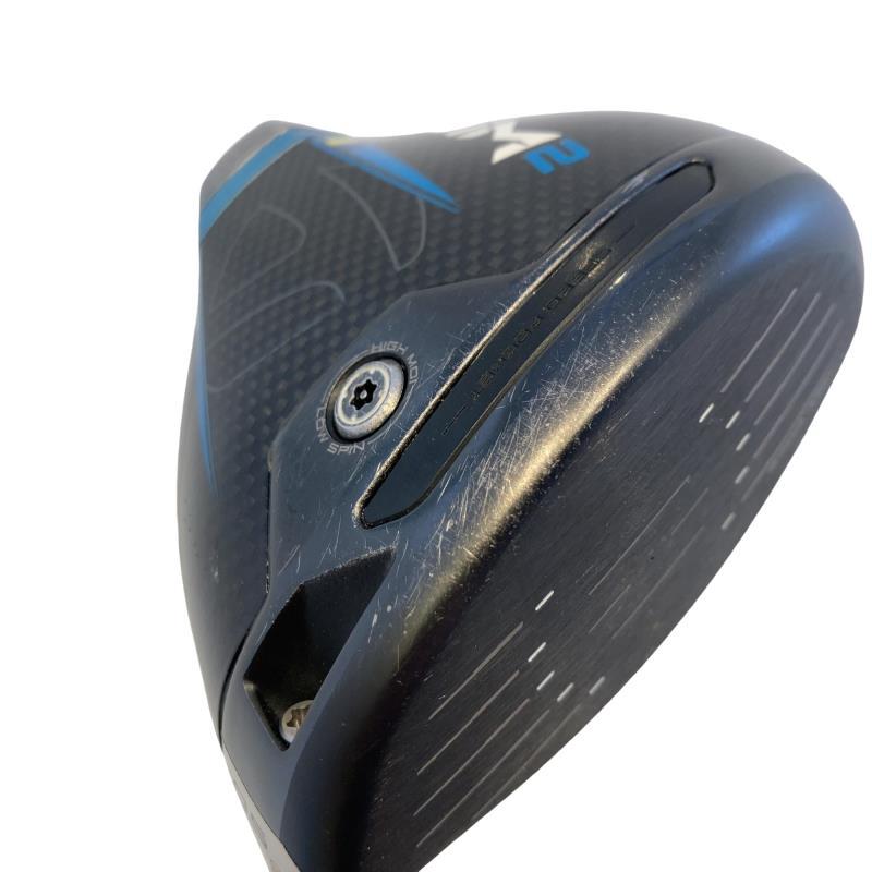 TaylorMade（テーラーメイド） SIM2 10.5° ドライバー DR フレックスS