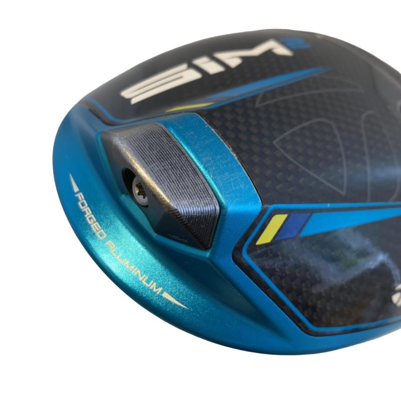 TaylorMade（テーラーメイド） SIM2 10.5° ドライバー DR フレックスS