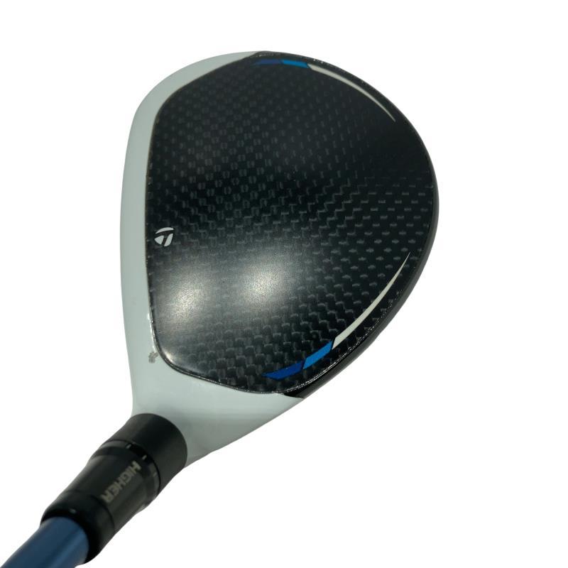 TaylorMade（テーラーメイド） SIM2 5W フェアウェイウッド FW