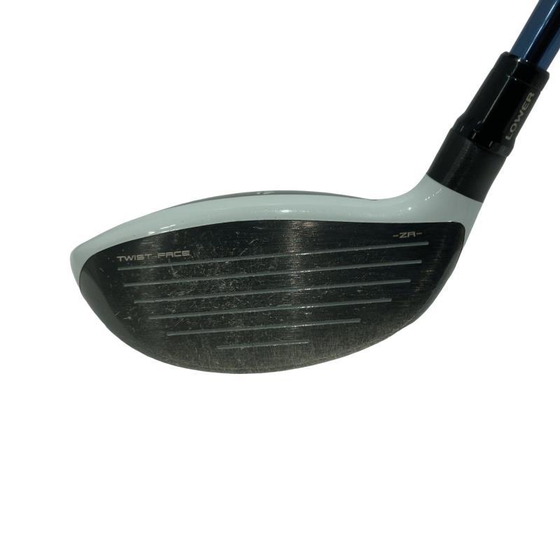 TaylorMade（テーラーメイド） SIM2 5W フェアウェイウッド FW