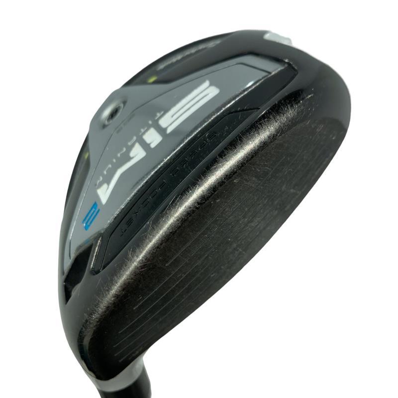 TaylorMade（テーラーメイド） SIM2 5W フェアウェイウッド FW
