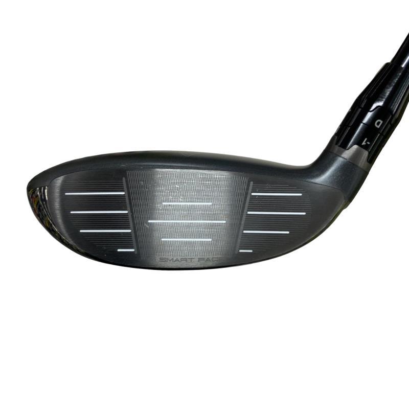 Callaway（キャロウェイ） PARADYM Ai SMOKE MAX D 3W フェアウェイ