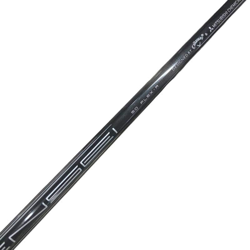 Callaway（キャロウェイ） PARADYM Ai SMOKE MAX D 3W フェアウェイ
