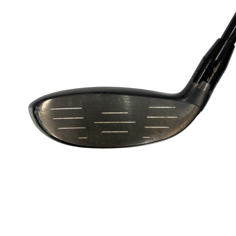 Callaway（キャロウェイ） PARADYM Ai SMOKE MAX D 3W フェアウェイ