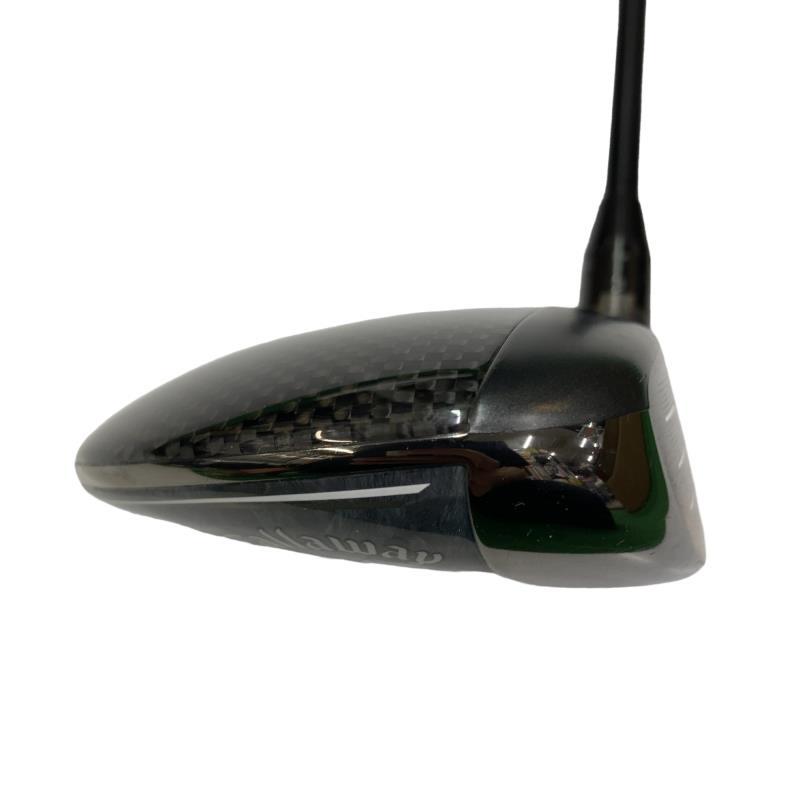 Callaway（キャロウェイ） PARADYM Ai SMOKE MAX D 3W フェアウェイ