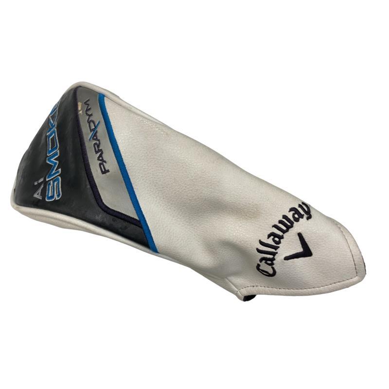 Callaway（キャロウェイ） PARADYM Ai SMOKE MAX D 3W フェアウェイ