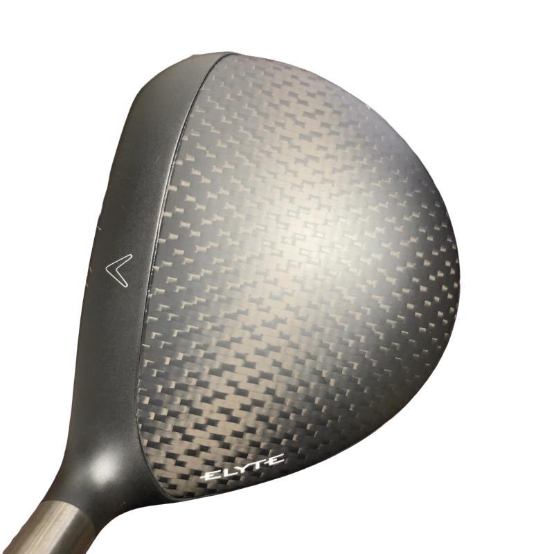 Callaway（キャロウェイ） ELYTE MAX FAST 5W フェアウェイウッド FW