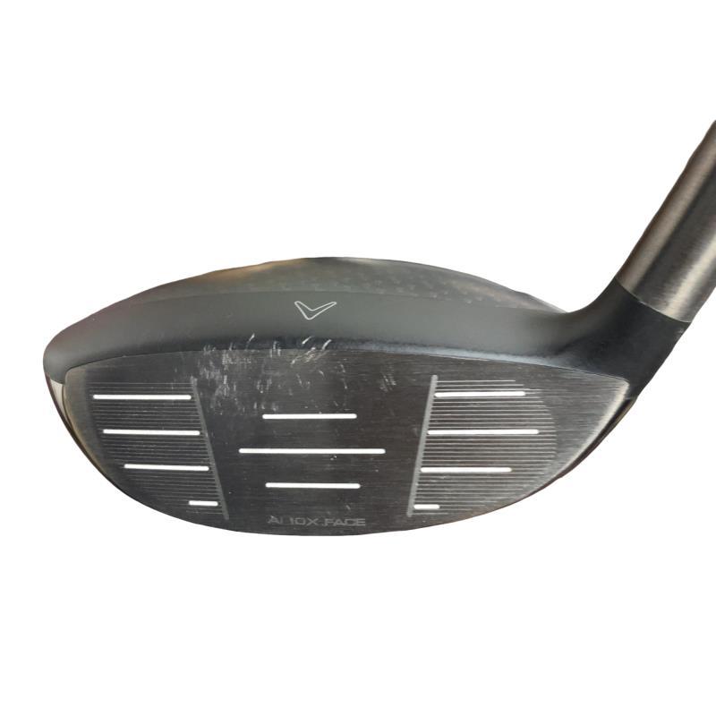 Callaway（キャロウェイ） ELYTE MAX FAST 5W フェアウェイウッド FW