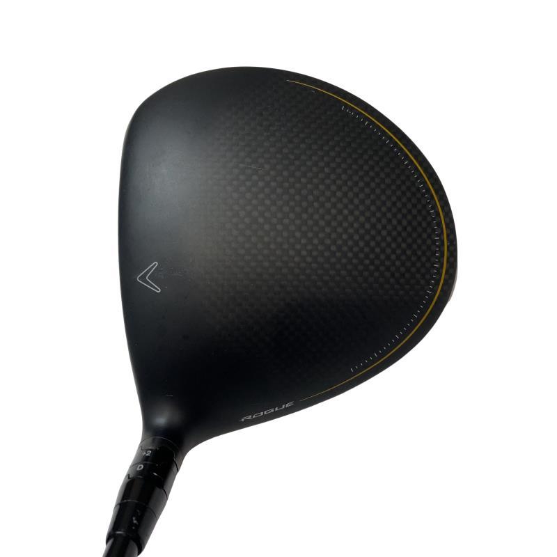 Callaway ROGUE ST MAX ドライバー 9.0度 Callaway（キャロウェイ） ROGUE ST MAX 9° ドライバー DR フレックス