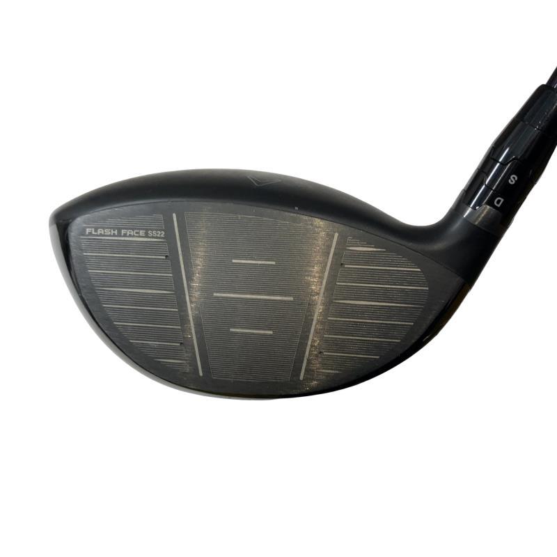 Callaway（キャロウェイ） ROGUE ST MAX 9° ドライバー DR フレックス