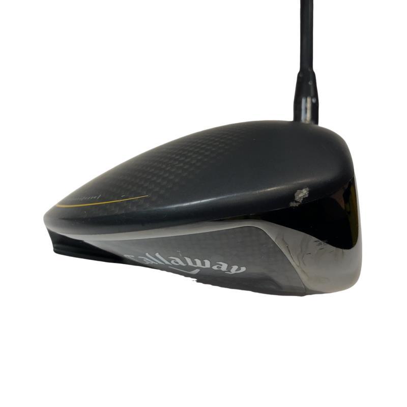 Callaway（キャロウェイ） ROGUE ST MAX 9° ドライバー DR フレックス