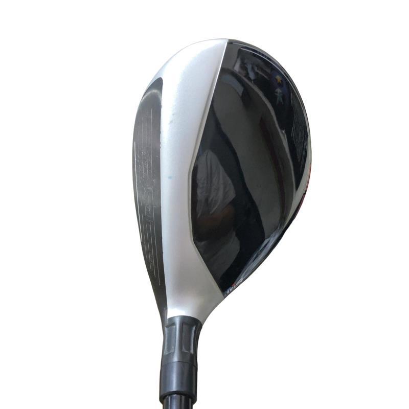 TaylorMade M4 ユーティリティ U6 TaylorMade（テーラーメイド） M4 U6 ユーティリティ UT フレックスR