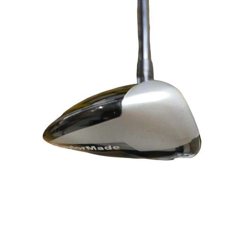 TaylorMade（テーラーメイド） M4 U6 ユーティリティ UT フレックスR