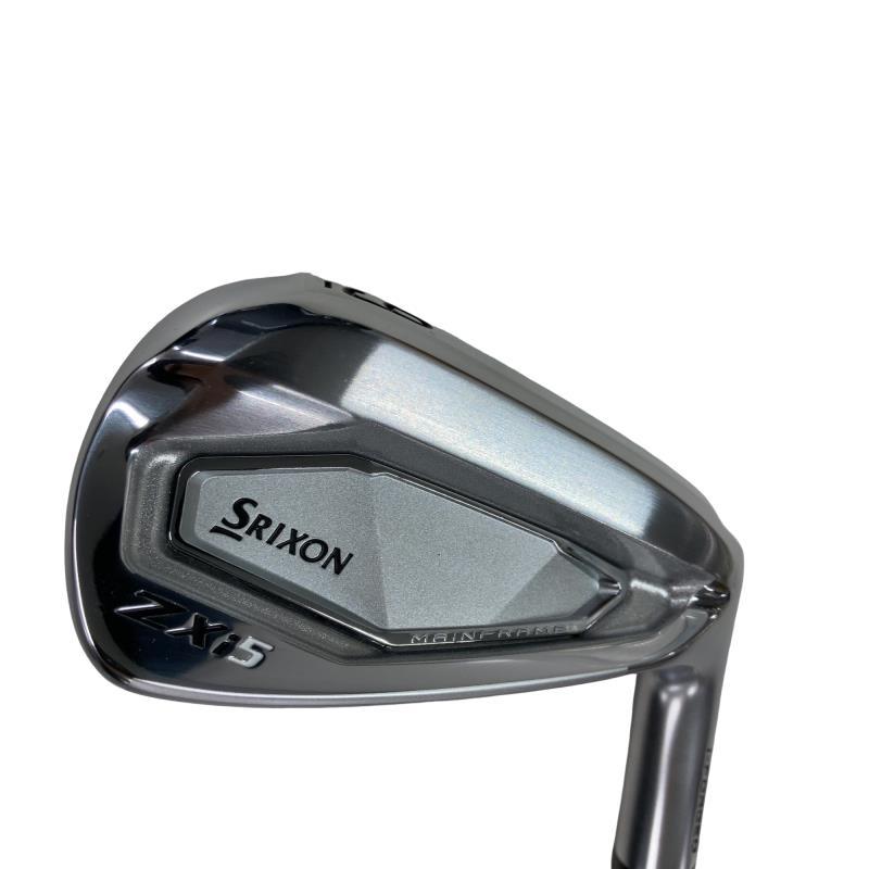 dショッピング ダンロップ スリクソン アイアンセット SRIXON Z565 6S 