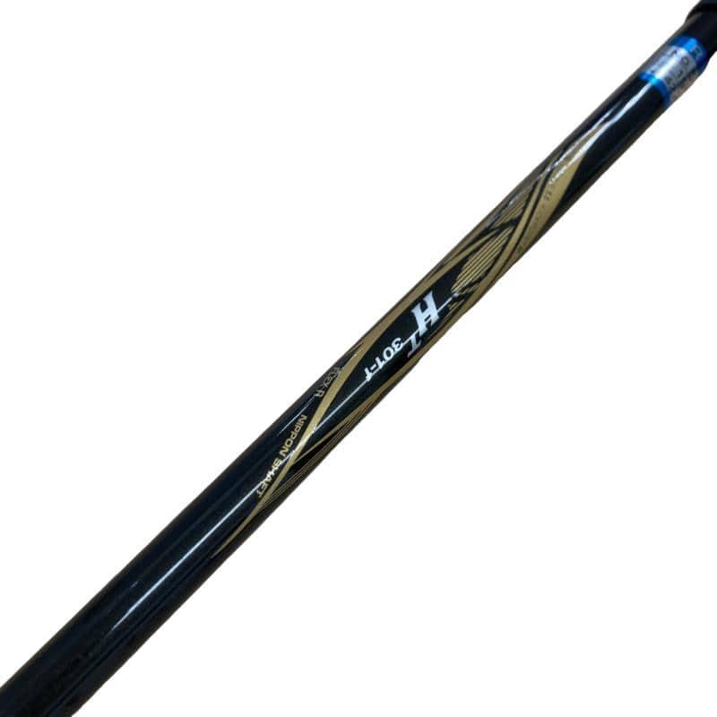 ゴルフプランナー - TOBUNDA HT(2011) 5W フェアウェイウッド FW フレックスR