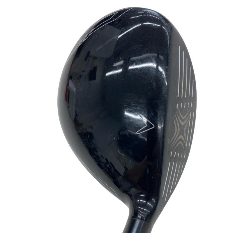 Callaway（キャロウェイ） X2 HOT 5W レフティ フェアウェイウッド FW