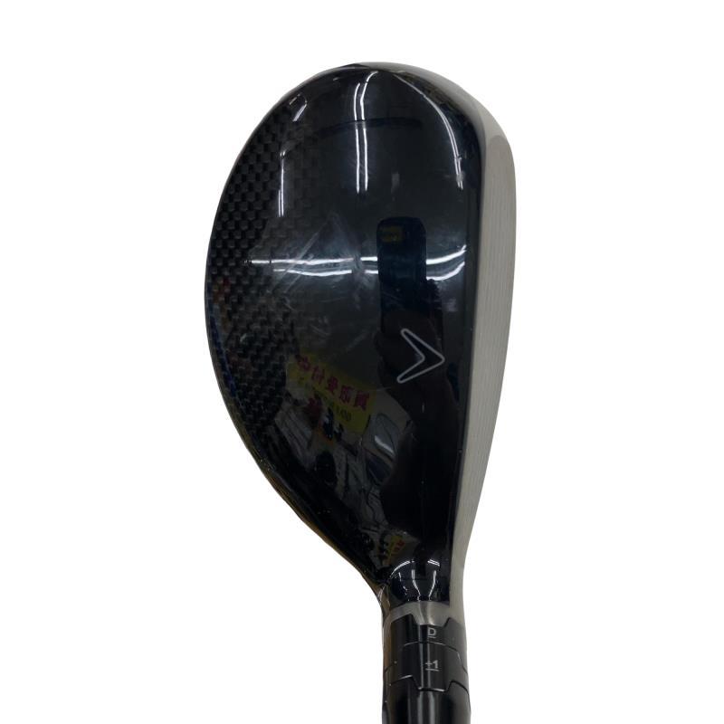 Callaway（キャロウェイ） APEX(2021) U4 レフティ ユーティリティ UT