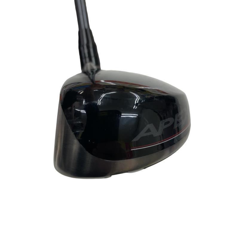 Callaway（キャロウェイ） APEX(2021) U4 レフティ ユーティリティ UT