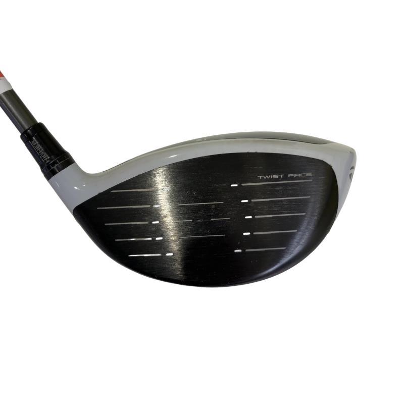 TaylorMade（テーラーメイド） SIM2 MAX 10.5° レフティ ドライバー DR