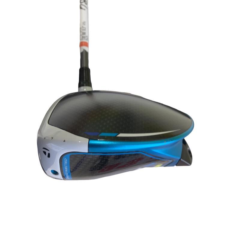 TaylorMade（テーラーメイド） SIM2 MAX 10.5° レフティ ドライバー DR