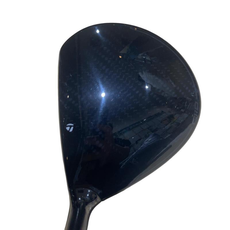 TaylorMade（テーラーメイド） Qi10 3HL USA フェアウェイウッド FW