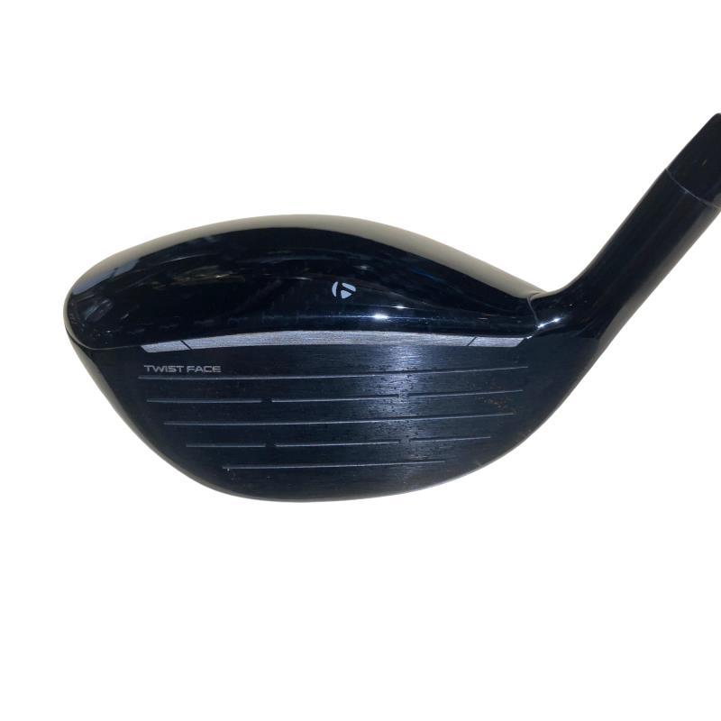 TaylorMade（テーラーメイド） Qi10 3HL USA フェアウェイウッド FW