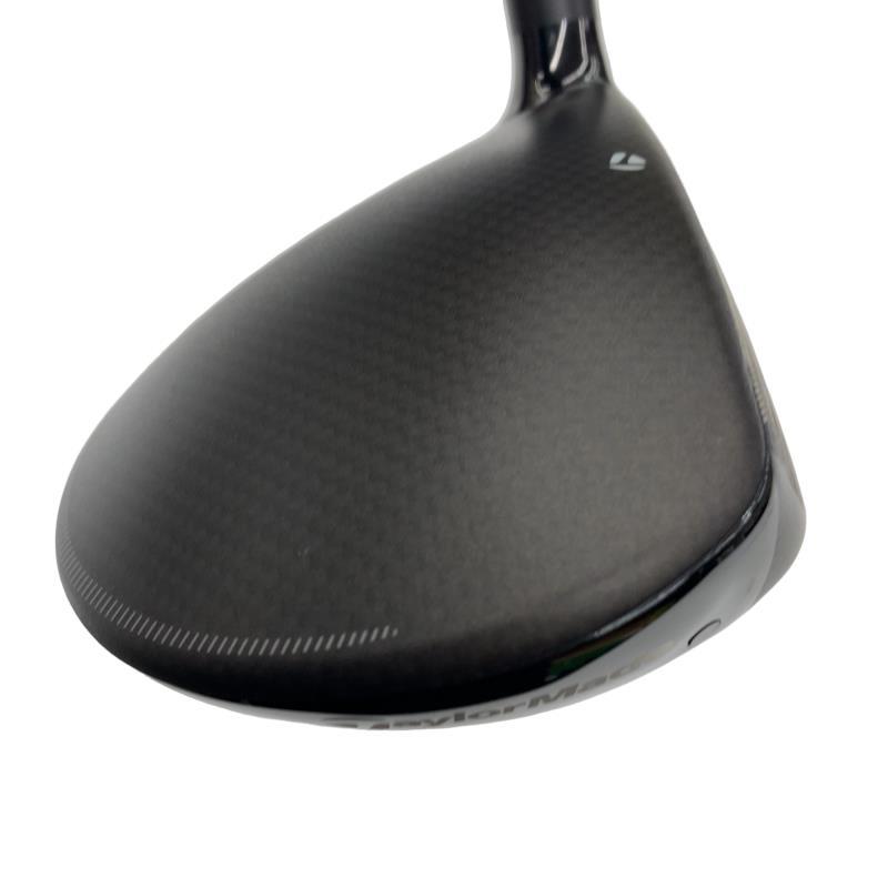 TaylorMade（テーラーメイド） Qi4D 3HL フェアウェイウッド FW