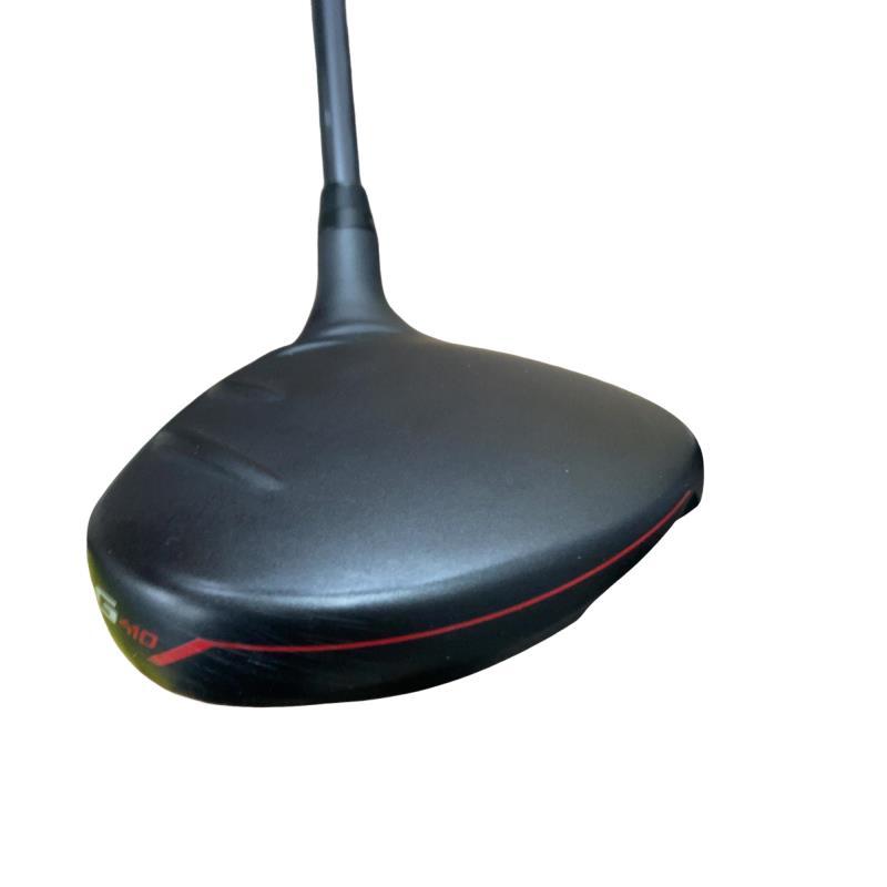 レフティ PING G410 3番FW 14,5度 PING（ピン） G410 3W レフティ フェアウェイウッド FW フレックスS