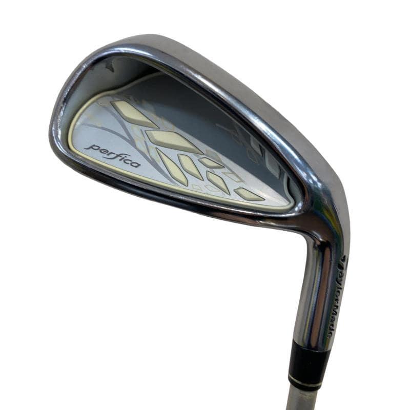 TaylorMade（テーラーメイド） perfica 5S レディース アイアンセット