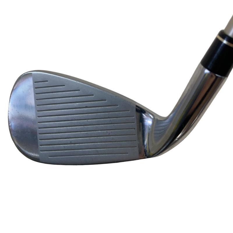 TaylorMade（テーラーメイド） perfica 5S レディース アイアンセット