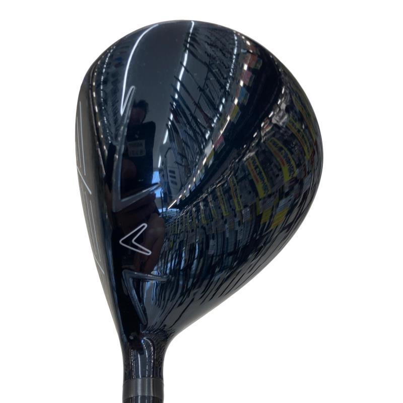 Callaway（キャロウェイ） STEELHEAD XR 7W フェアウェイウッド FW